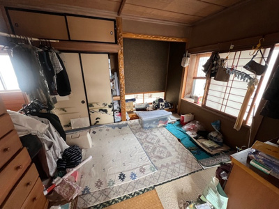 【和室】 | 宮古市五月町