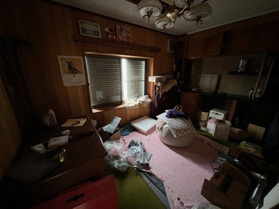 【洋室】 | 宮古市五月町