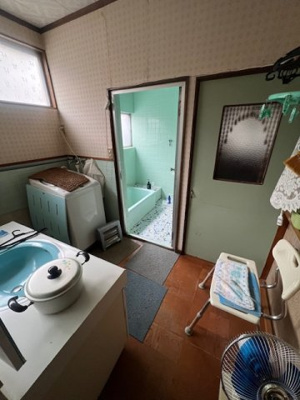 【独立洗面台】 | 宮古市五月町