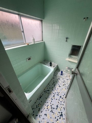 【浴室】 | 宮古市五月町