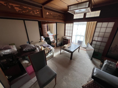 【和室】 | 宮古市五月町