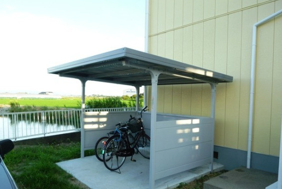 エクセレント翔Ⅱのその他共用部分