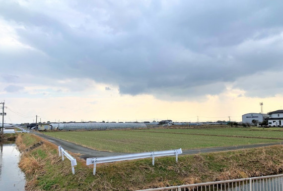 エクセレント翔Ⅱの展望