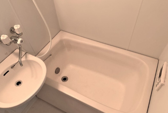 エクセレント翔Ⅱの浴室