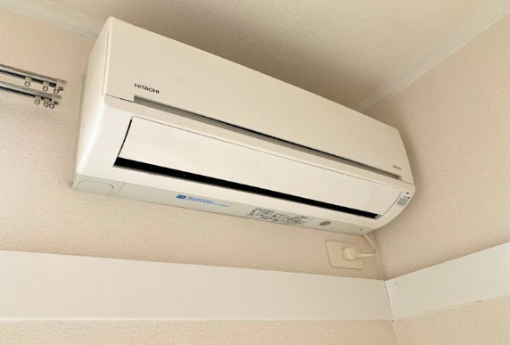 エクセレント翔Ⅱの設備