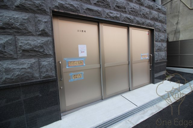 プレサンス梅田のその他共用部分