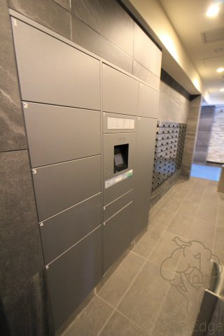 プレサンス梅田のその他共用部分