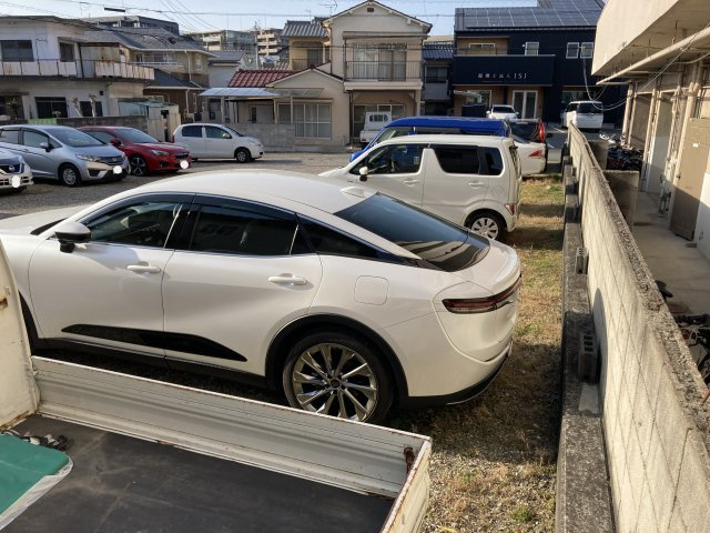 紅葉町　土地のその他