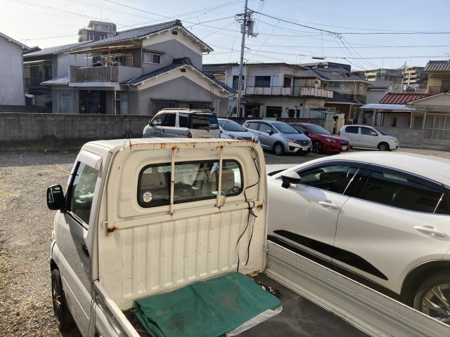 紅葉町　土地のその他