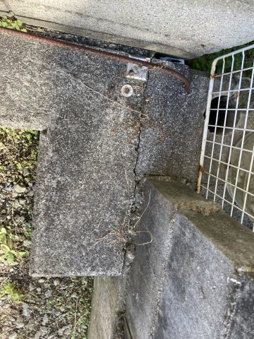 紅葉町　土地の周辺