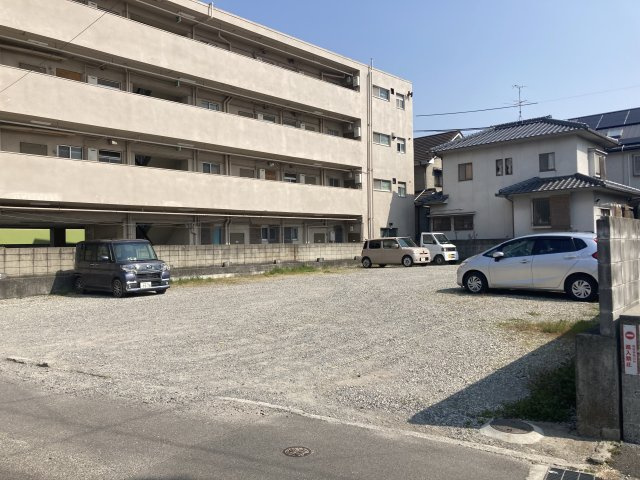 紅葉町　土地 A号地の外観|間取りは平屋プランから二世帯住宅まで、118坪の広さを最大限に活かした多彩な提案が可能。
