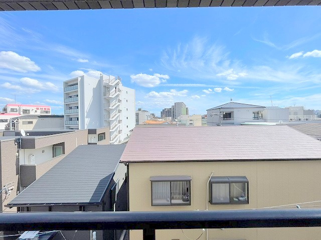 オンセカーサの展望