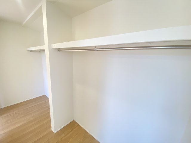 『八王子市新築戸建て』八王子市諏訪町100-4【仲介手数料無料】　２４ー１期の内装|～仲介手数料無料☆八王子ひなた不動産～　八王子市諏訪町　新築戸建て