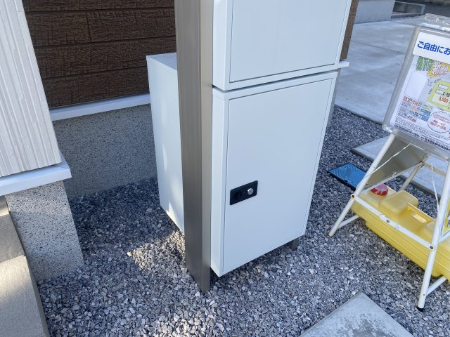 『八王子市新築戸建て』八王子市諏訪町100-4【仲介手数料無料】　２４ー１期のその他|～仲介手数料無料☆八王子ひなた不動産～　八王子市諏訪町　新築戸建て