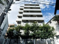 ヒルズ駒場東大前の画像