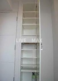 【設備】メインステージ錦糸町Ⅳ