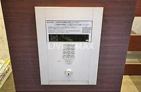 【セキュリティ】メインステージ錦糸町Ⅳ