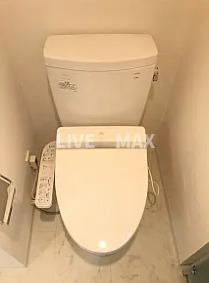 【トイレ】メインステージ錦糸町Ⅳ