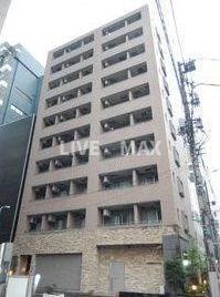 ガラ・ステージ日本橋茅場町の画像