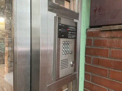 【セキュリティ】 | リバース千駄木