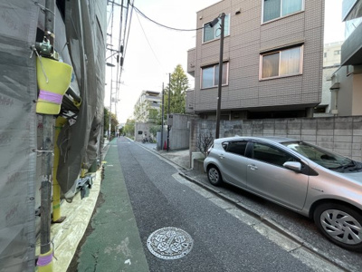 【周辺】 | リバース千駄木