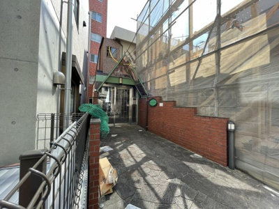 【外観】 | リバース千駄木