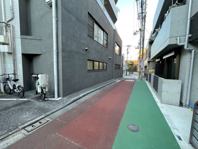 【周辺】 | リバース千駄木