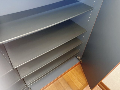 【収納】 | リバース千駄木