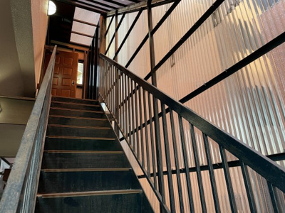 【その他共用部分】 | リバース千駄木