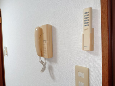 【セキュリティ】 | リバース千駄木