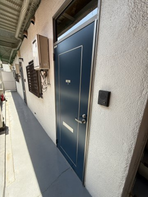 【その他共用部分】 | リバース千駄木