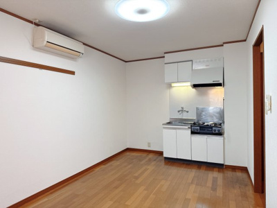 【居間・リビング】 | リバース千駄木