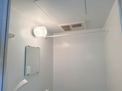 【内装】 | リバース千駄木