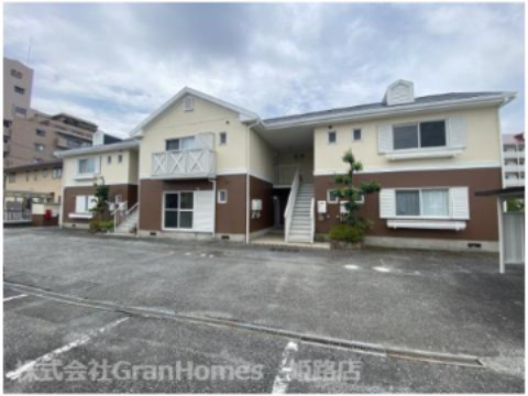 ウエストレイク A棟