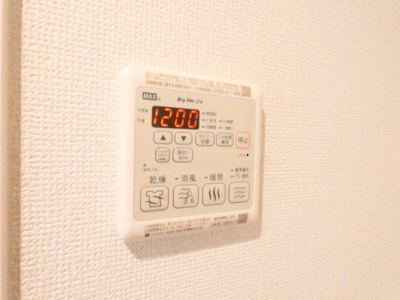 【内装】 | SOLメイクス新栄