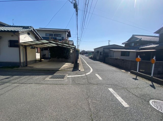 倉敷市茶屋町の画像