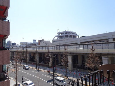 【展望】 | メゾンヨーラク