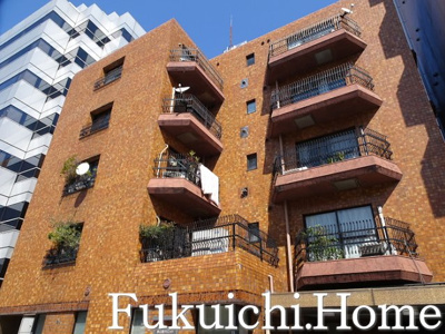 【外観】 | メゾンヨーラク