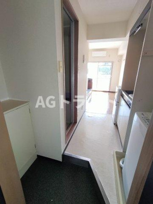 【玄関】 | マンション シュウメイ