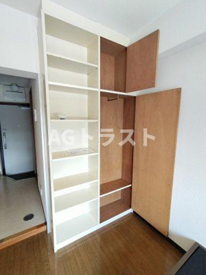 【収納】 | マンション シュウメイ