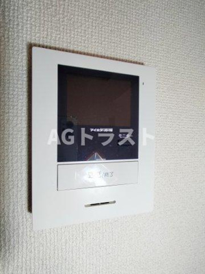 【セキュリティ】 | マンション シュウメイ