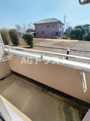 【バルコニー】 | マンション シュウメイ