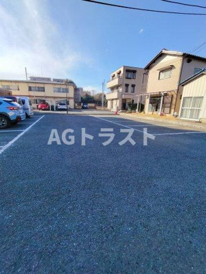 【駐車場】 | マンション シュウメイ