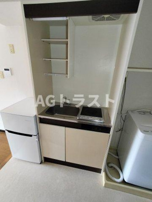 【キッチン】 | マンション シュウメイ