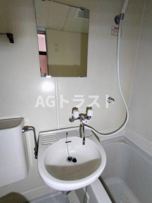 【洗面所】 | マンション シュウメイ