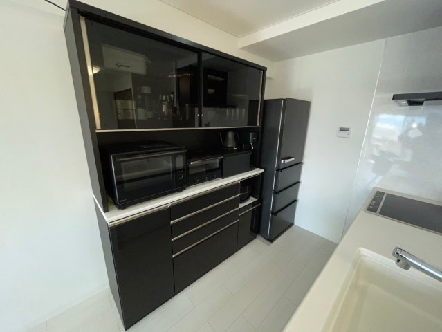 【キッチン】の画像