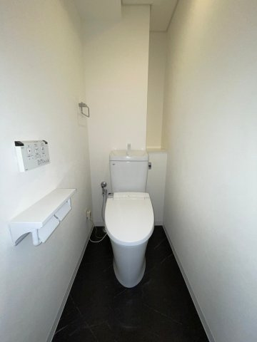 【トイレ】の画像