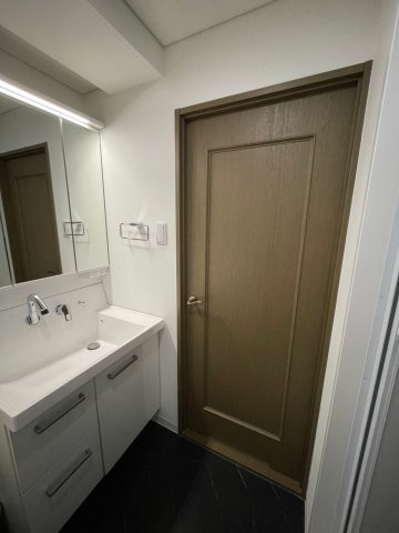 【独立洗面台】の画像