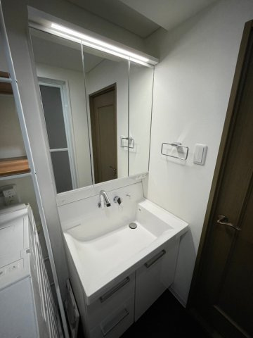 【独立洗面台】の画像