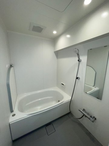 【浴室】の画像